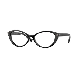 VALENTINO Okvir za naočare 0VA3061 5001 54, Ženski, Crni