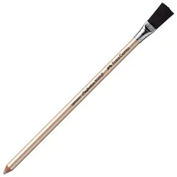 GUMICA U OLOVCI S ČETKICOM PERFECTION 7058B FABER CASTELL 185800