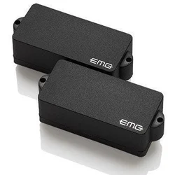 EMG P5 Black