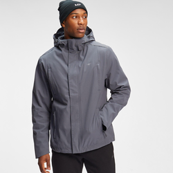 MP Mens Commute Jacket - Dark Grey - M