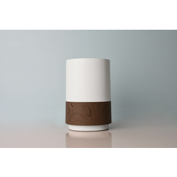 Moye Zen Aroma Difuser - White