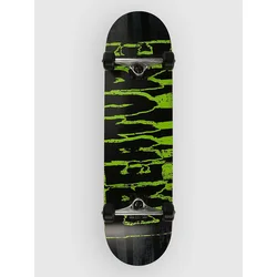 Creature Tattered Large 8.25 Complete green