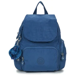 Kipling CITY ZIP MINI Modra