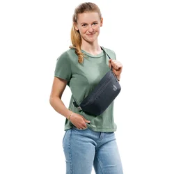 Deuter AVENGO 1.5, torbica oko struka, crna 3900223