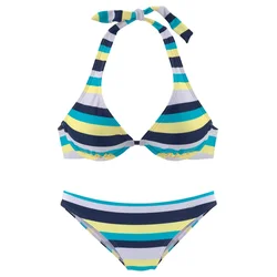 VENICE BEACH Bikini, modra