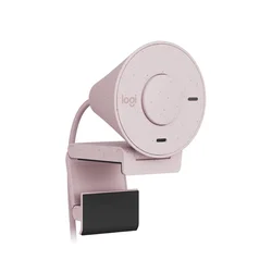 Brio 300 Full HD Webcam roza