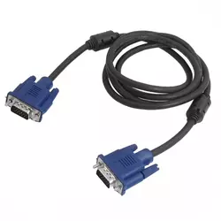 VGA kablo 1.8 M