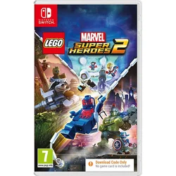 Lego Igrica za SWITCH Marvel Super Heroes 2