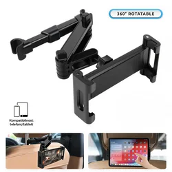 Auto Držač za Telefon i Tablet