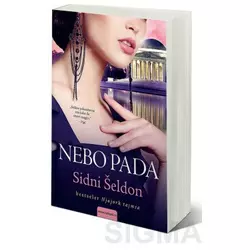 Nebo pada - Sidni Šeldon