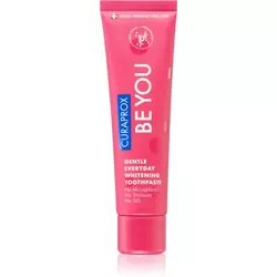 Curaprox Be You Crvena pasta za zube, 60 ml