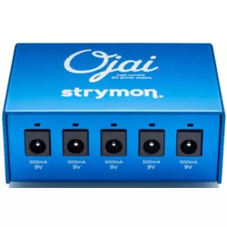 Strymon Ojai R30 Napajanje za Pedale