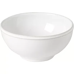Costa Nova skleda Friso 740 ml, bela (6 kos)