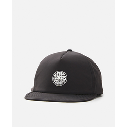 Kšiltovka Rip Curl SURF SERIES CAP Black