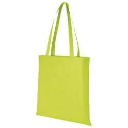 VREĆICE ZA KUPOVINU PP 36X40CM PF CONCEPT 11941205 SVIJETLO ZELENE
