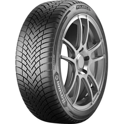 Barum Polaris 6 ( 205/65 R17 100H XL EVc, sa rebrom felne )