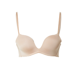 Hunkemöller Nedrček, bež