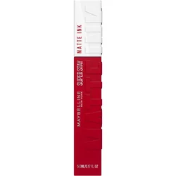 Maybelline New York New York Ruž za usne Superstay Matte Ink 20 Pioneer