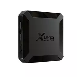 Allwinner X96Q16 Android TV smart box, 2/16GB
