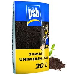 PSB Univerzalna zemlja 20 L