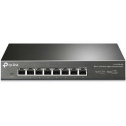 TP-Link switch TL-SG108-M2 Gigabit/8xRJ45/100/1Gbps/2,5Gbps/metalno kuciste ( TL-SG108-M2 )