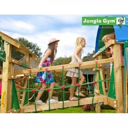Jungle Gym - Net Link ( Most )