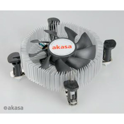 AKASA hladilnik AK-CCE-7106HP