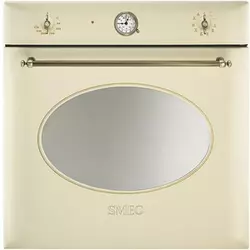 SMEG vgradna pečica SF855PO