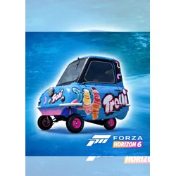 Forza Horizon 6 1962 Peel P50 Trolli Edition (DLC) (Windows/Xbox Series X|S) XBOX LIVE Key GLOBAL
