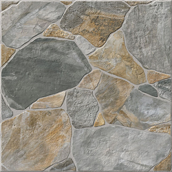 Riverstone Mix 45x45