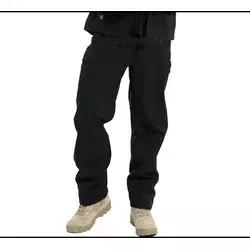 SOFT SHELL nepromocive pantalone