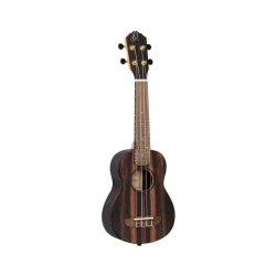 Ukulele Sopran Timber serija G-C-E-A RUEB-SO Ortega