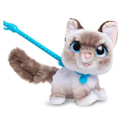 FurReal Walkalots Interaktivna mačka Ragdoll