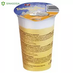 PUDING NEUBURGER VANILA SA SLAGOM 200G (20) SILBO