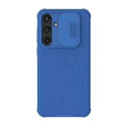 Maska Nillkin CamShield Pro za Samsung A35 5G/ A356B plava