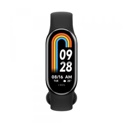Xiaomi Mi Smart Band 8 crna