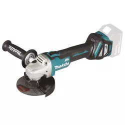 Makita DGA511Z Akku-Winkelschleifer 18V