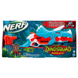 Nerf Dinosquad Tricera-blast