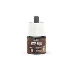 Pébéo 349100 Črnilo za risanje 45 ml 1 kos