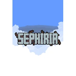 Sephiria Steam Key (PC) GLOBAL