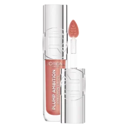 LOréal Paris Paradise Plump Ambition Ulje Za Usne 650 Nude Macaron