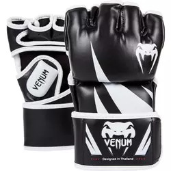 VENUM Rukavice Challenger MMA Black S