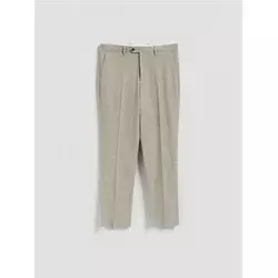 Reserved - Pantalone od odela slim fit