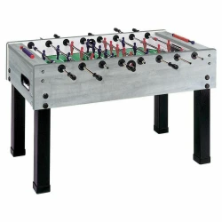 Garlando G-500 Grey Oak OR