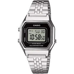 Ure CASIO LA680WEA-1EF