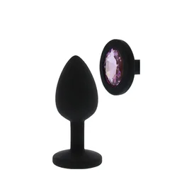 ATF small plug black