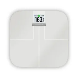 GARMIN Vaga Index S2/ bela