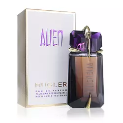MUGLER Alien Talismans Ženski parfem, Refillable, 90ml