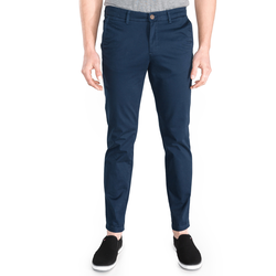 Jack & Jones Marco Hlače 399250 Modra