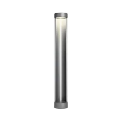 Redo 90365 - LED Spoljašnja lampa ZEUS LED/11,5W/230V 3000K 75 cm IP54 antracit